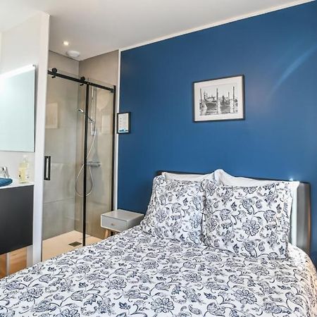 فيارْيا - Sublime Villa Felicidad - Proche Hypercentre - Parking - Terrasse - Wifi المظهر الخارجي الصورة